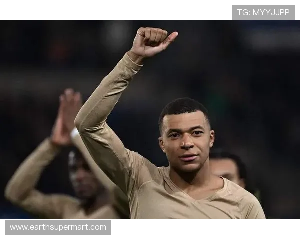 姆巴佩荣膺法甲金靴，状态回暖表现引人瞩目