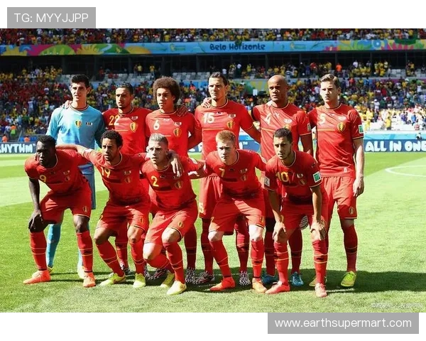 比利时2018世界杯获季军 创队史最佳战绩 比利时2018世界杯获季军 创队史最佳战绩