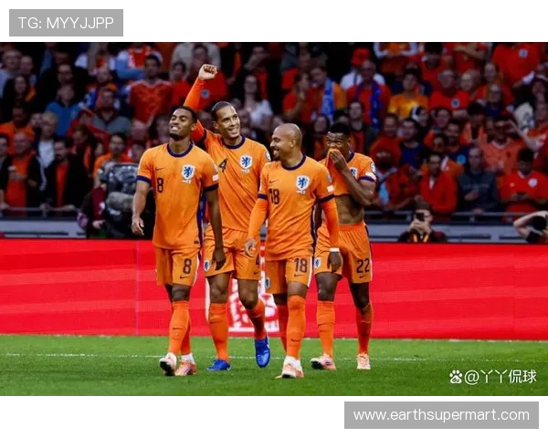 世界杯欧洲区预选赛荷兰
