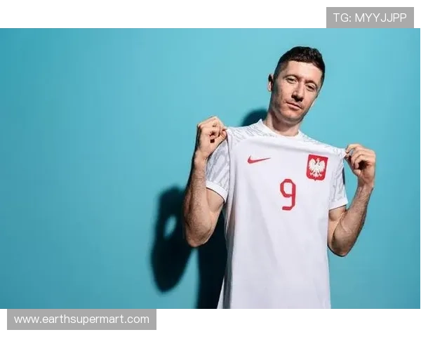 莱万多夫斯基波兰国家队队长