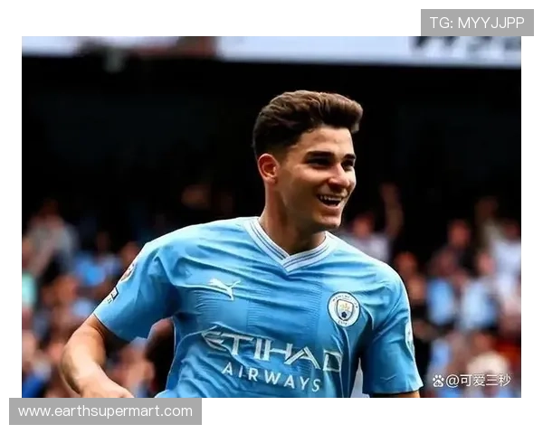 与哈兰德竞争：阿尔瓦雷斯如何争夺位置