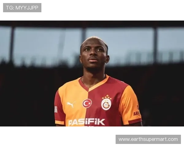 奥斯梅恩与弗拉霍维奇:传统9号的两种范式