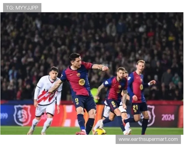 巴萨真实水平存疑：一场胜利难掩近期表现波动与稳定性问题