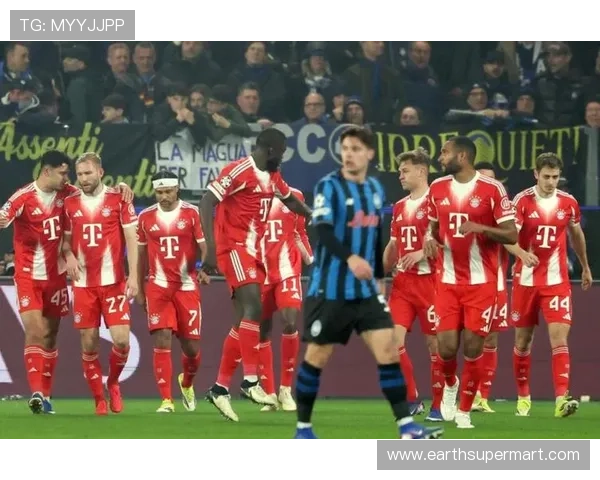 拜仁欧冠表现波动，德甲霸主地位与欧战竞争力是否面临考验