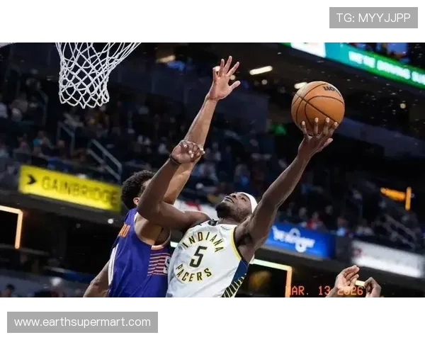 格林以单打突破拉开空间，相比上季三分更高效